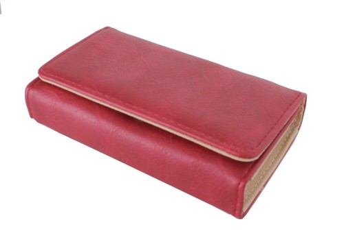 Portefeuille FEMME Porte-Cartes Porte-monnaie - Foto 6 di 10