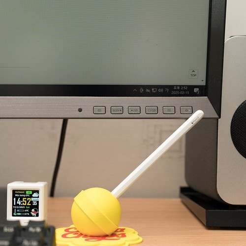 2 Apple Pencil Decorative Holder - 第 4/6 張圖片