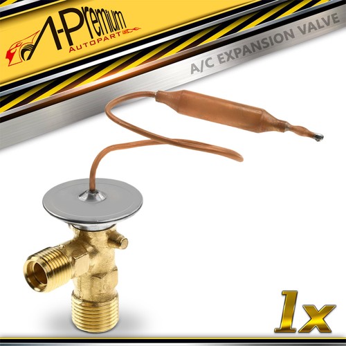 Válvula de expansión de CA A-Premium para Acura NSX 1991 1992 1993 1994-2005 V6 3,0 L 3,2 L - Imagen 1 de 8