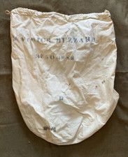 WW2 US Army Barrack Bag