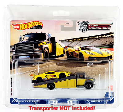 Diamond Protector   for Hot Wheels Team Transport - ONE Protector ONLY
