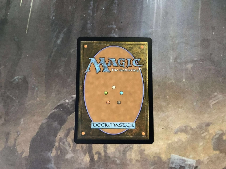 MTG HARMLESS OFFERING RAINBOW FOIL SECRET LAIR MARVEL DEADPOOL #0868 - Image 2 of 2