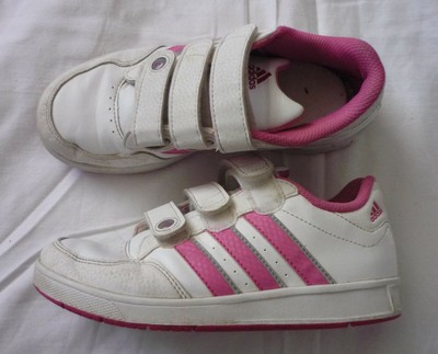 adidas hallenschuhe 33