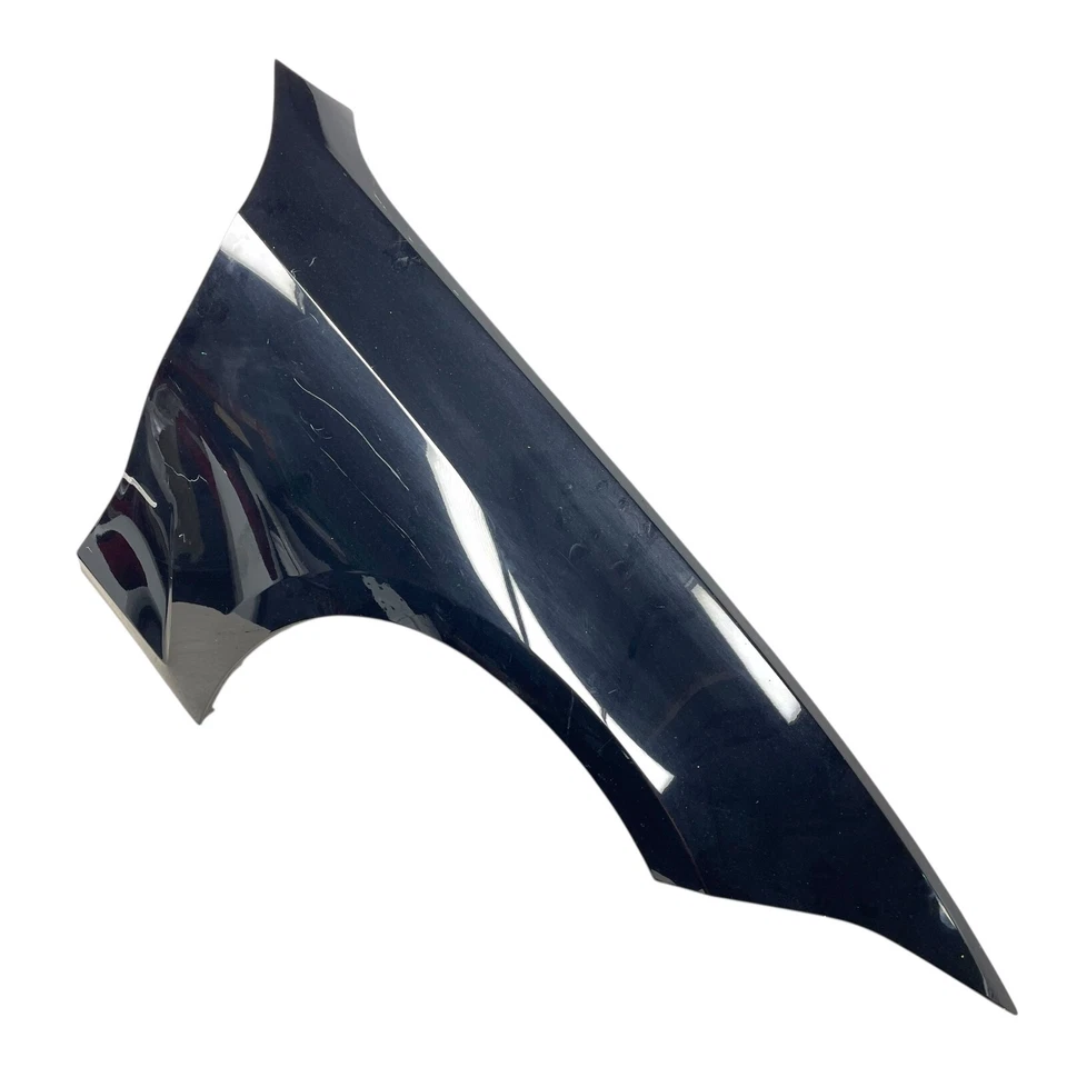 BMW M340i 330i G20 2019-2024 pasajero delantero derecho panel guardabarros derecho OEM 8494440 Foto 2 de 4