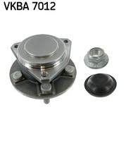 SKF VKBA7012 Radlagersatz Vorne FüR Chrysler 300C Dodge Challenger Charger
