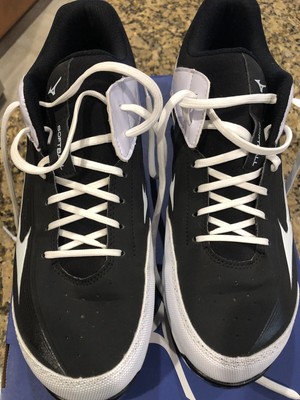 mizuno women's 9 spike swift 5 fastpitch softball cleats