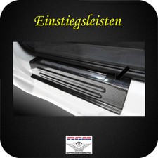 Original RGM Einstiegsleisten carbon-look 2-teilig für VW T7 ab 06.2021- 3609631