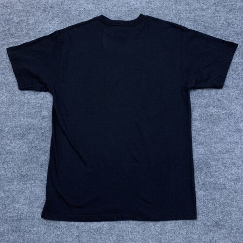 Ice Nine Kills Shirt L Large Black Wrath of God New W Tags - Picture 3 of 6
