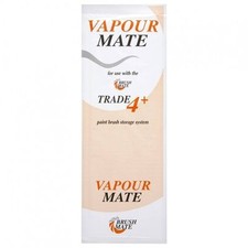 Brushmate Replacement Vapour Pad For Use With Trade 4+ Box