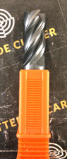 END MILL - IMCO 67288 - 5/8X5/8X1 3/8X3 1/2 - .030R - AlCrNX - 4FLUTE -
