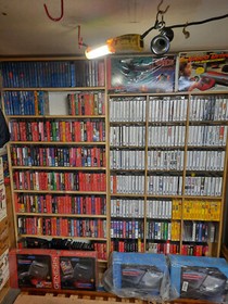 NES "GLIDER" Flash Cart by RETROZONE !! Brand New Sealed! 2008! Very Rare! XLNT!