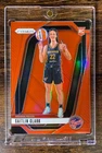 2024 Panini WNBA Caitlin Clark /299 Rookie Card RC Prizm Fever Raw Card