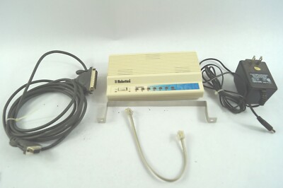 USRobotics Sportser 56K Fax Modem USR5686D D648 Tested WORKING D212