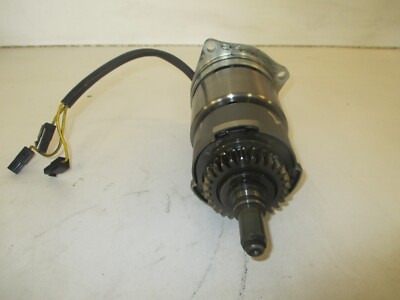 2004 Kawasaki Ninja ZX10R Stator Generator Alternator 21003 2004 Kawasaki Ninja ZX10R Stator Generator Alternator 21003
