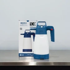 IK ALK Pro 2 | Hand Pump Action Sprayer Atomizer | Alkaline Liquids