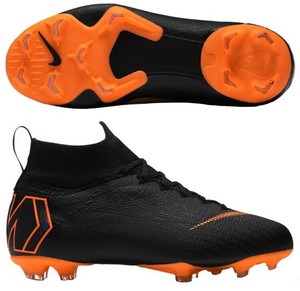 nike jr mercurial superfly 6 elite fg