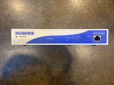 Fortinet Hughes HR4700G FG-60D Fortigate-60D Firewall Security With Pow Supply