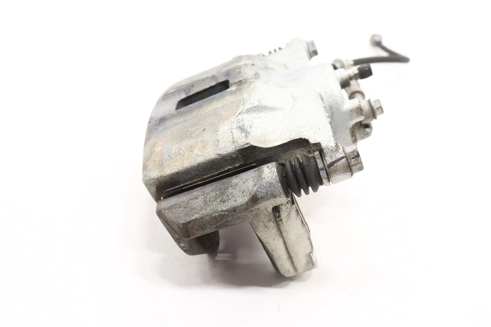 2016 - 2023 NISSAN MAXIMA FRONT RIGHT PASSENGER SIDE DISC BRAKE CALIPER OEM - Image 4 of 4