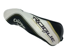 Callaway Rogue ST Hybrid Headcover Preowned Condition GREAT