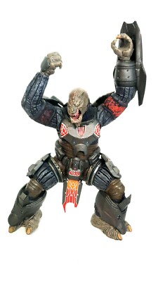 halo 3 brute chieftain action figure