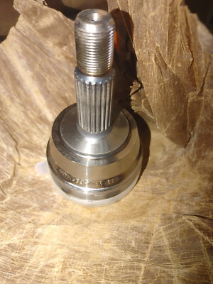 Lobro Drive Shaft CV Joint Kit Wheel Side AUDI Fox 321498099 NOS