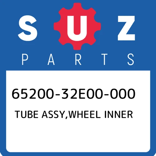 TUBE ASSY, WHEEL INNER