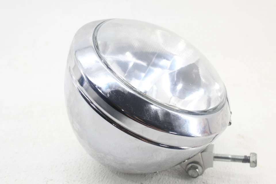 2003 03 Victory Vegas Headlight - Image 4 of 4