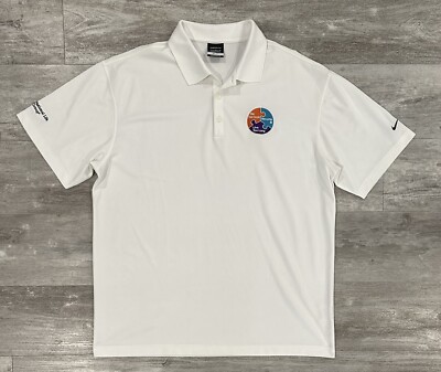 nike golf shirts with company logo