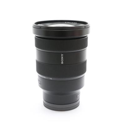 NEW SONY FE 16-35mm f/2.8 GM Lens for E Mount Full Frame Format