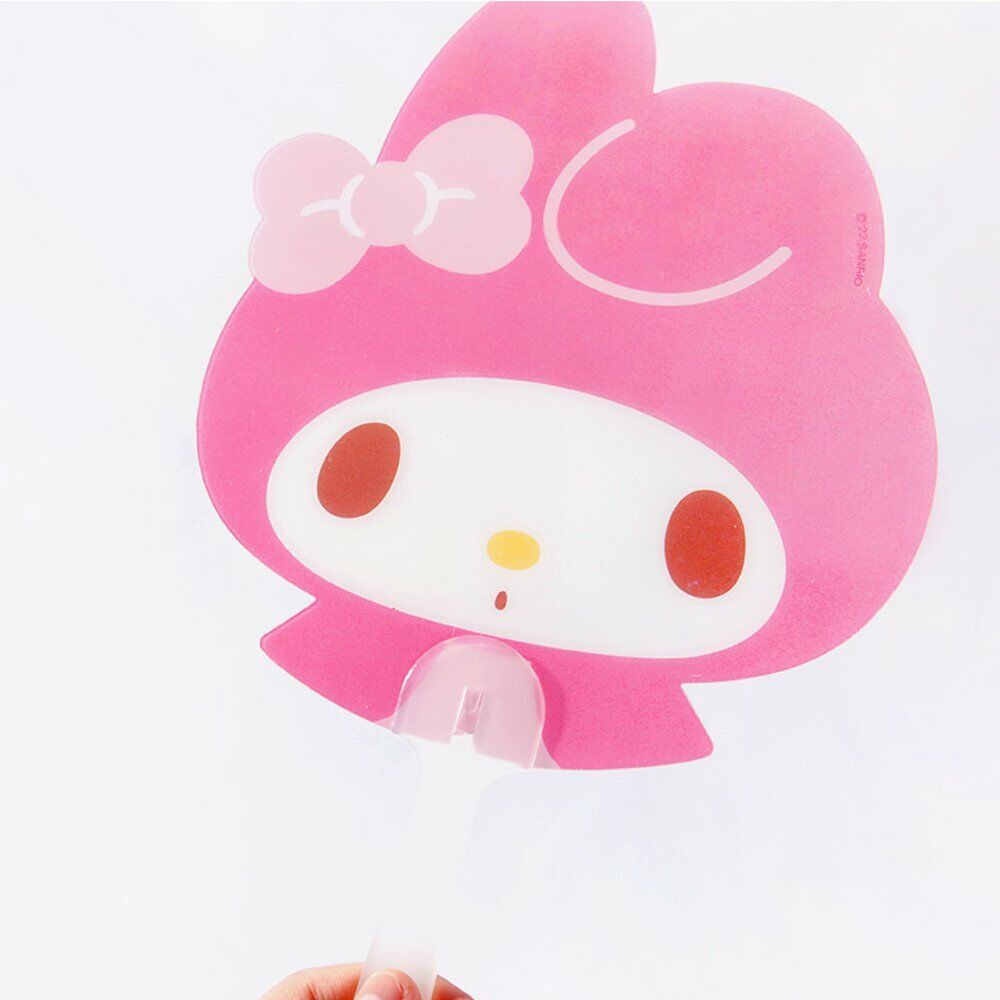 Sanrio Characters Hand Fan