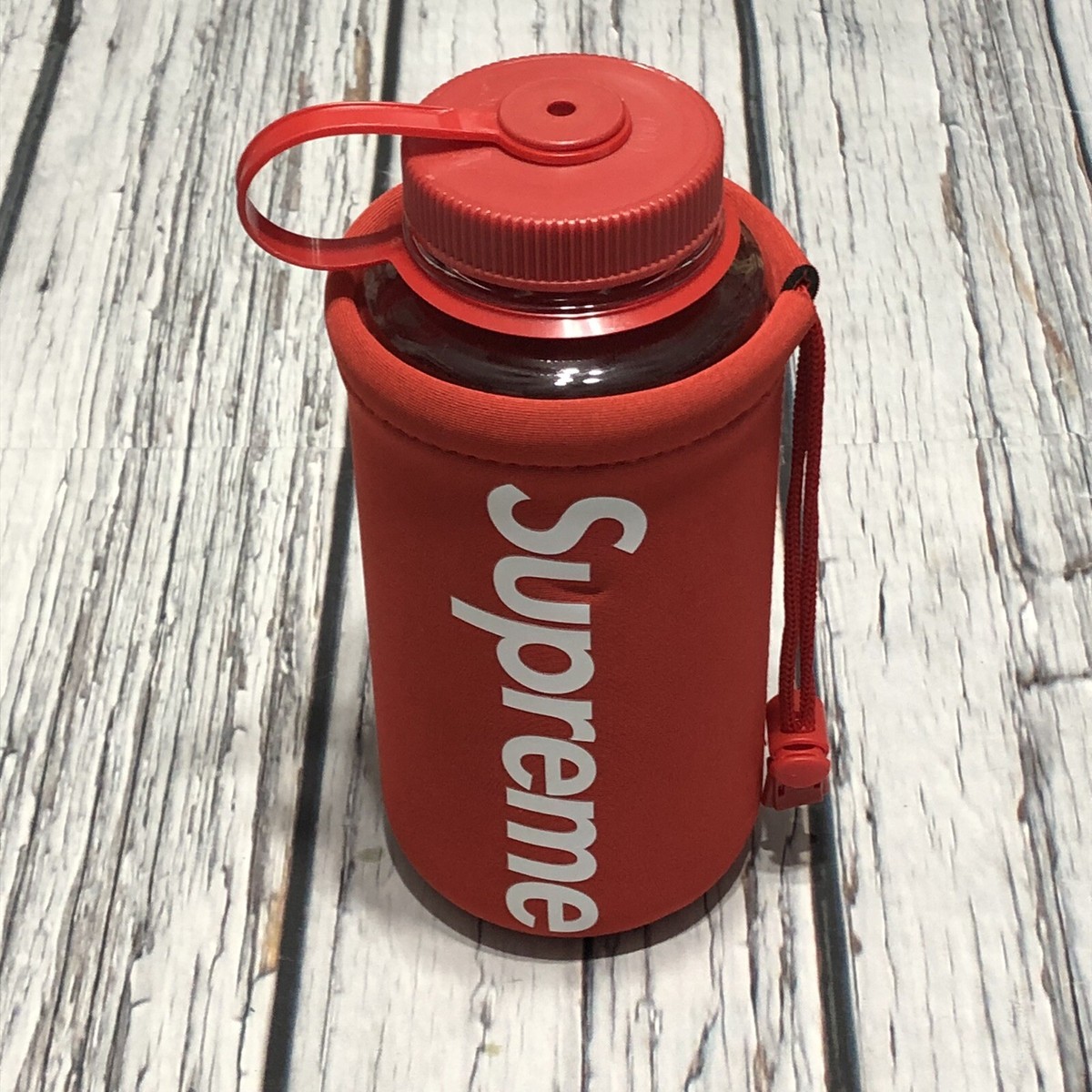 【662】supreme Nalgane 32 oz Bottle Spring/Summer 2020 Preview – Supreme