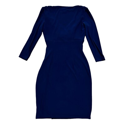 toteme jersey dress Twisted Jersey Dress by TOTEME