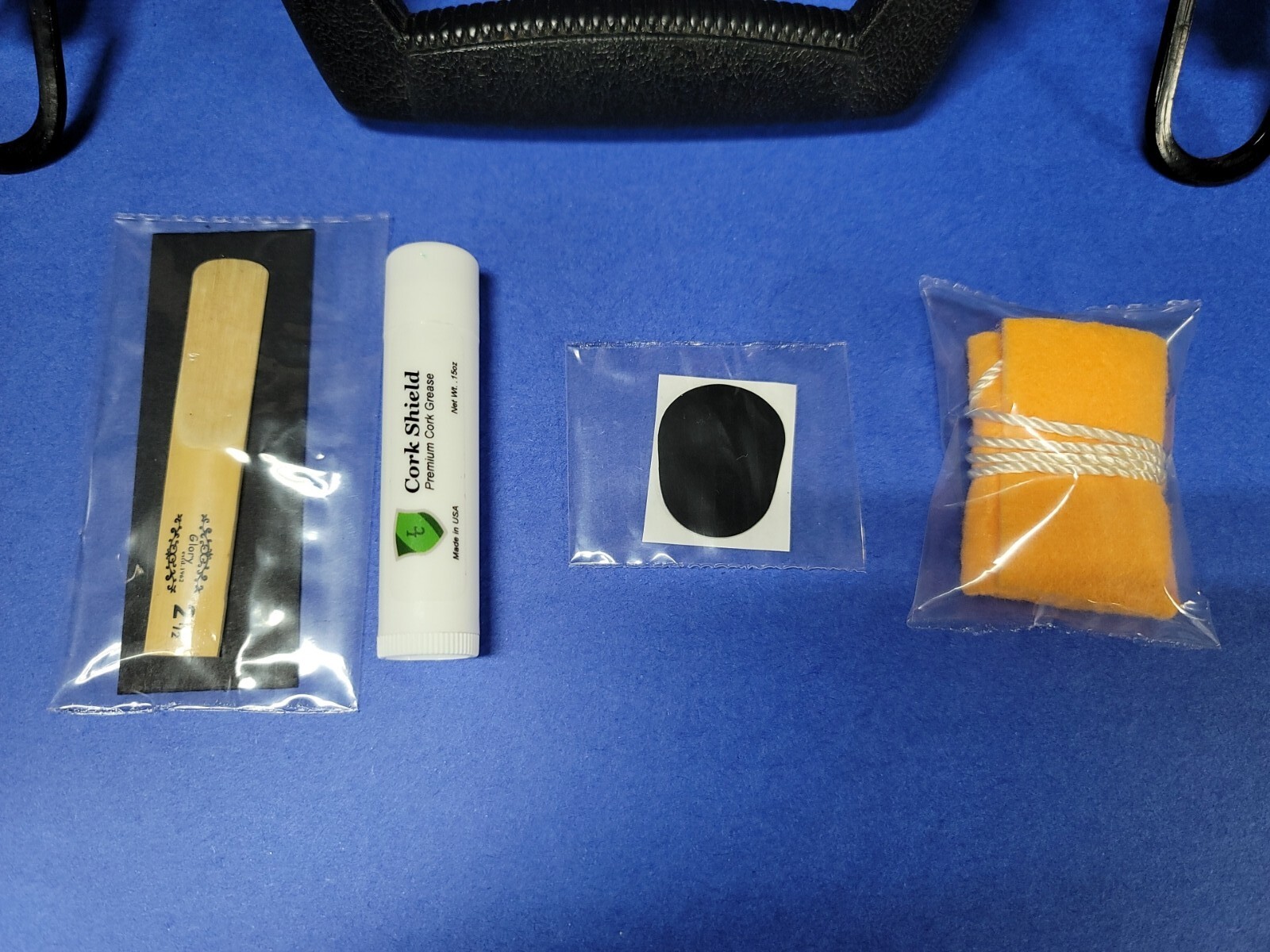 SELMER CL300 Bb Student Made in USA Overhauled & Ultrasonic