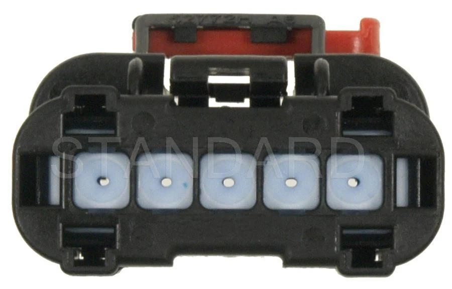 Conector de interruptor de encendido SMP para Jeep Patriot 2007-2017 Foto 3 de 4