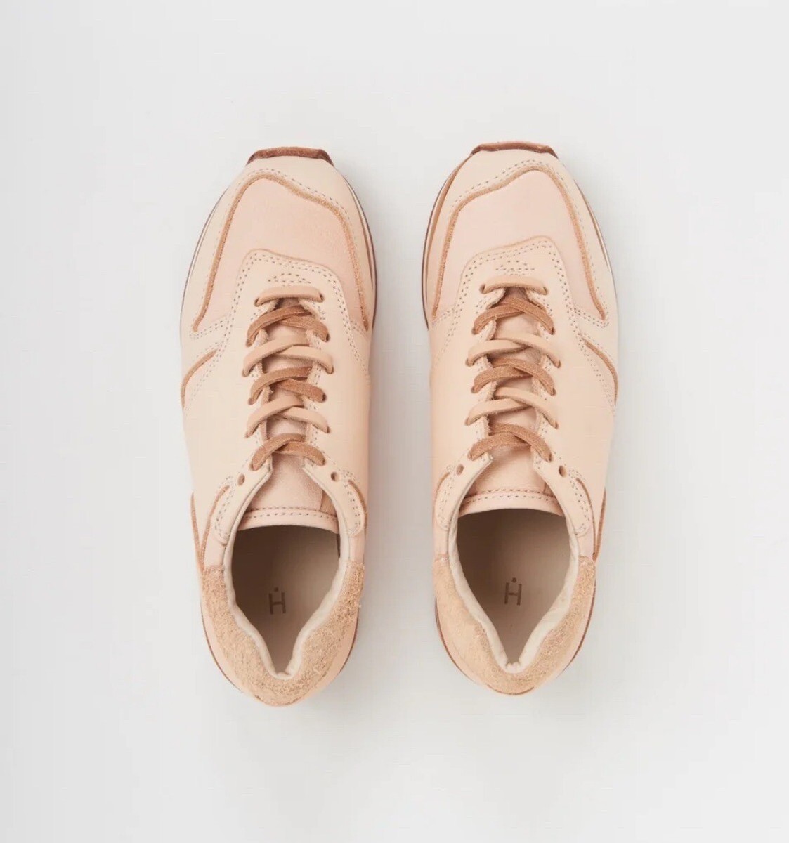 靴 hender schema long wing tip size:3 Hender Scheme Applies its Touch to Timberland's Signature 3