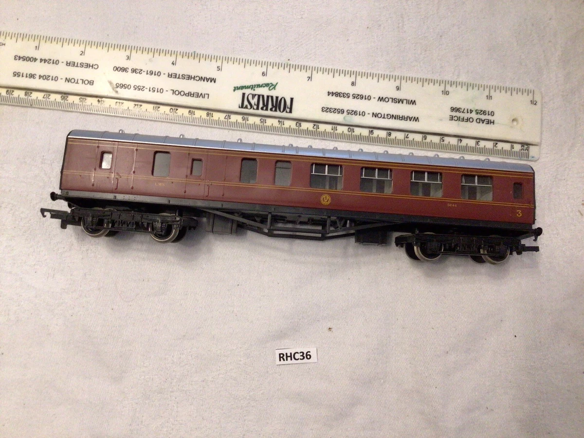 Ebay model sales railways oo gauge