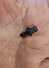 B W 802 Grill Gromet