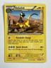 Pokémon TCG Heliolisk Flashfire 37/106 Regular Rare LP See Photos