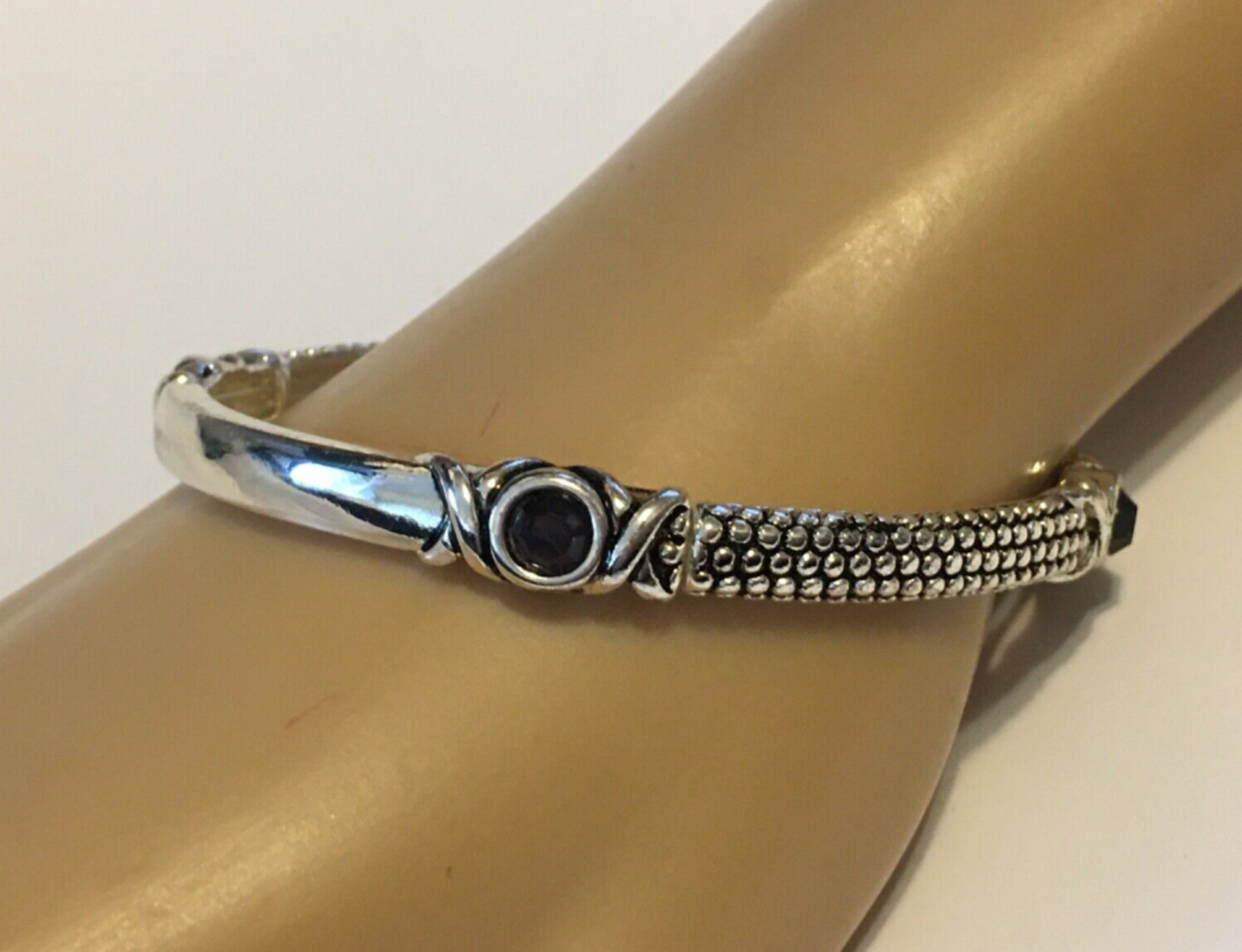 5 Items -   Attractive Bracelets  Assorted Styles… - image 8