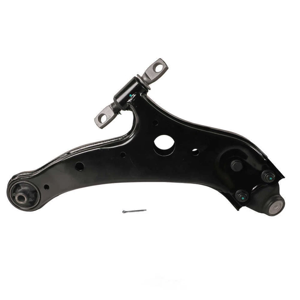 Conjunto de brazo de control de suspensión y rótula QUICKSTEER X622945 Foto 2 de 2