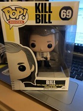 Ultimate Funko Pop Kill Bill Figures Gallery and Checklist 17