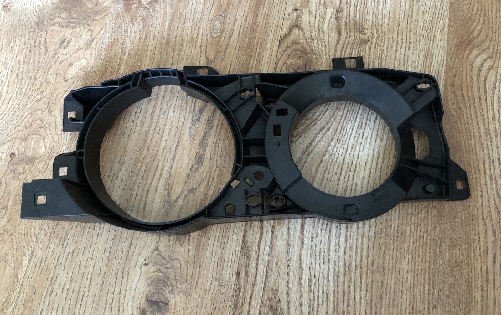 💙💛 Headlight Supporting Frame BMW E34 E32 Bracket Frame Hella  