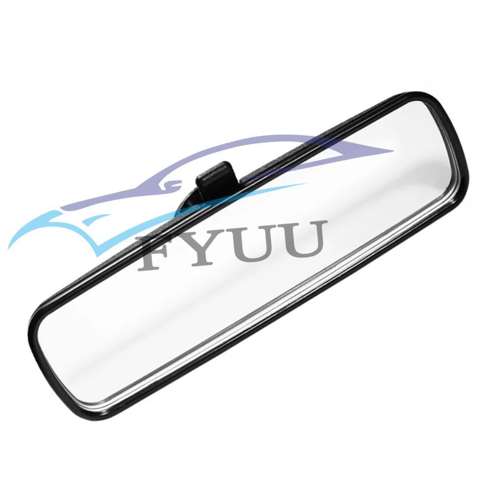 Specchietto Retrovisore Interno Per Ford Fiesta 2001-2008 | Focus 1998-2004 | Fusion 2002-2012 | Mondeo 2000-2007 | Transit Connect 2002-2013 | Codice 4982463