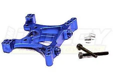 Billet Machined Front Shock Tower for Traxxas 1/10 Slash 4X4