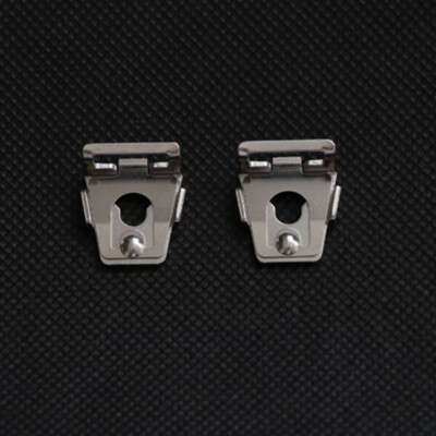 mamiya 645 strap lugs