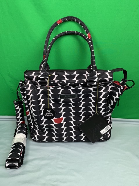 jujube be classy diaper bag