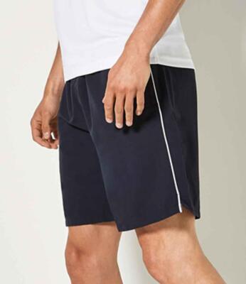 Kustom Kit Track Shorts K980