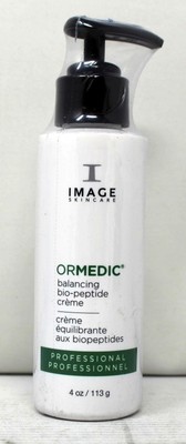 ormedic balancing biopeptide crème