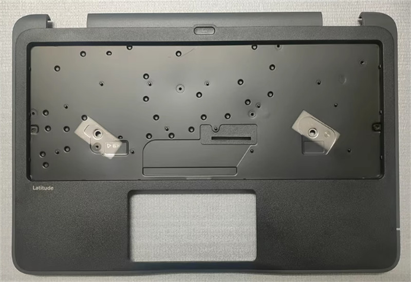 New For Dell Chromebook 11 3180 Palmrest Upper Case Keyboard