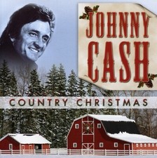 Johnny Cash by Johnny Cash CD, 2008 